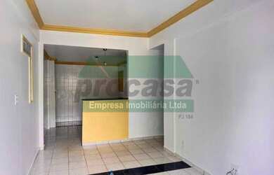 Imagem 4: APARTAMENTO PARA VENDA / RESIDENCIAL BEIJA FLOR