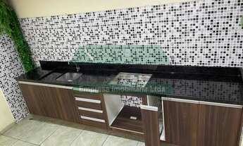 Imagem 2: Vende-se Casa Semi Mobiliada