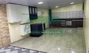 Imagem: Vende-se Casa Semi Mobiliada