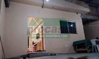 Imagem: Casa de rua - / Residencial / Jorge Teixeira