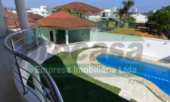 Imagem: Casa em Condomínio - / Residencial / Ponta