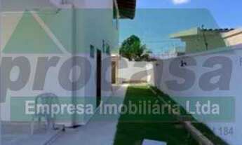 Imagem 4: Casa em Condomínio - / Residencial / Ponta Negra