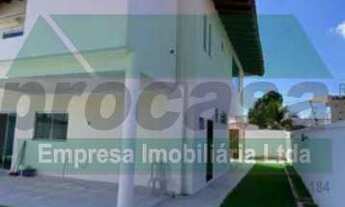 Imagem 5: Casa em Condomínio - / Residencial / Ponta Negra