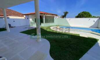 Imagem 2: Casa em Condomínio - / Residencial / Ponta Negra