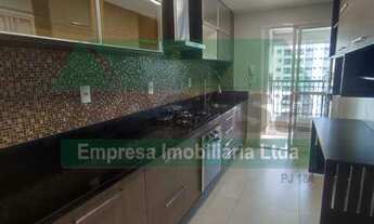Imagem: Apartamento - / Residencial / Ponta Negra