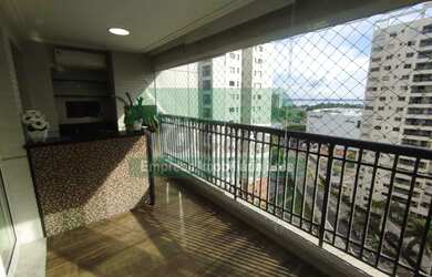 Imagem 5: Apartamento - / Residencial / Ponta Negra