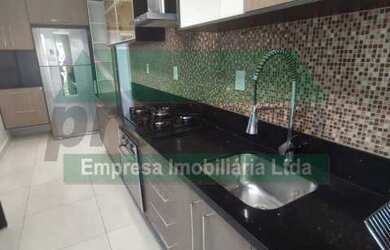 Imagem 4: Apartamento - / Residencial / Ponta Negra