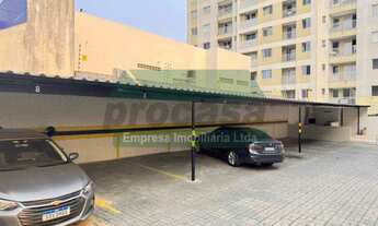 Imagem 3: Apartamento com 2 dormitórios para alugar, 60 m² por RS 2.000,00-mês - Parque 10 de Novemb