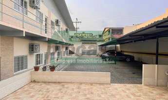 Imagem 5: Apartamento com 2 dormitórios para alugar, 60 m² por RS 2.000,00-mês - Parque 10 de Novemb