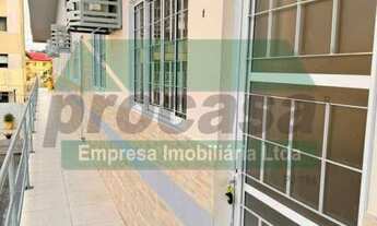 Imagem 6: Apartamento com 2 dormitórios para alugar, 60 m² por RS 2.000,00-mês - Parque 10 de Novemb