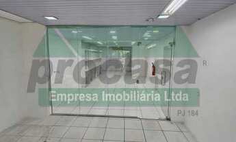 Imagem 6: Ponto comercial / Chapada / 3.000,00