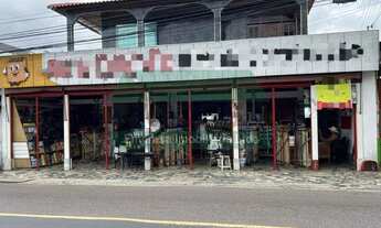 Imagem: Ponto comercial - / Comercial / Redenção