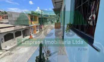 Imagem: Casa de rua - / Residencial / Cidade de