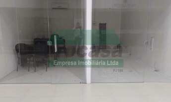 Imagem 2: Sala - / Comercial / Chapada