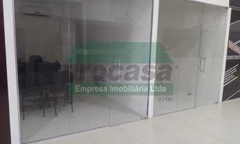 Imagem 7: Sala - / Comercial / Chapada