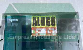 Imagem: Sala comercial disponível para locação