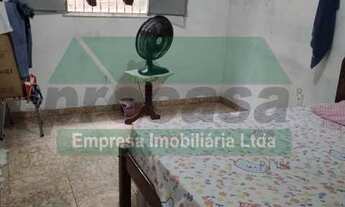 Imagem 6: Casa de rua - / Residencial / Parque Dez de Novembro