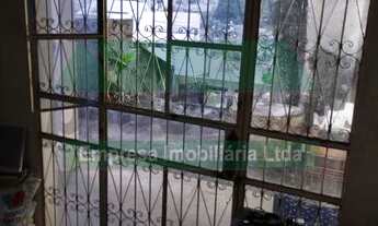 Imagem 3: Casa de rua - / Residencial / Parque Dez de Novembro