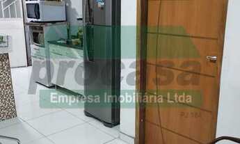 Imagem: Casa de rua - / Residencial / Parque Dez