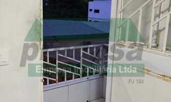 Imagem 4: Casa de rua - / Residencial / Parque Dez de Novembro