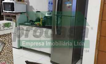 Imagem 7: Casa de rua - / Residencial / Parque Dez de Novembro