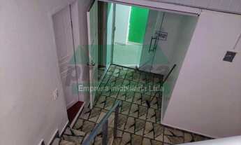 Imagem: Sala comercial duplex disponível para locaçao