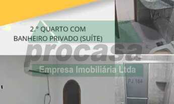 Imagem: Casa de rua - / Residencial / Cidade Nova