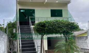 Imagem: Prédio - / Comercial / Distrito Industrial