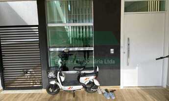 Imagem: Casa em Condomínio - / Residencial / Ponta