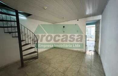 Imagem 3: Casa de rua - / Residencial / São Francisco