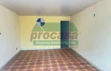 Imagem 4: Casa de rua - / Residencial / São Francisco