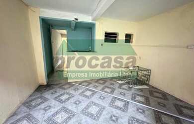 Imagem 6: Casa de rua - / Residencial / São Francisco