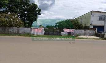 Imagem: TERRENO NO CACAU PERÊRA