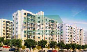 Imagem: Apartamento - / Residencial / São José