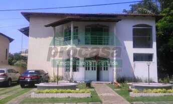 Imagem: Aluga-se ou Vende-se Casa duplex em condomínio