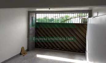 Imagem: Casa de rua - / Residencial / Cidade Nova