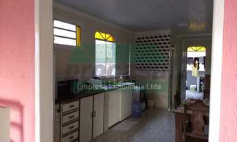 Imagem 3: Casa de rua - / Residencial / Cidade Nova