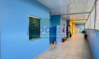 Imagem 5: Prédio - / Comercial / Parque Dez de Novembro