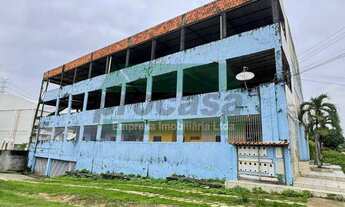 Imagem 2: Prédio - / Comercial / Parque Dez de Novembro