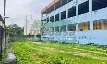 Imagem 4: Prédio - / Comercial / Parque Dez de Novembro