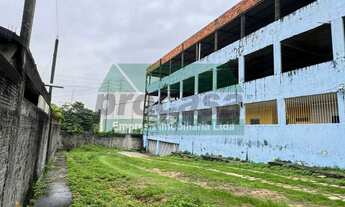 Imagem 3: Prédio - / Comercial / Parque Dez de Novembro