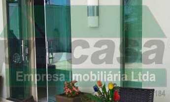 Imagem: Casa de rua - / Residencial / Flores