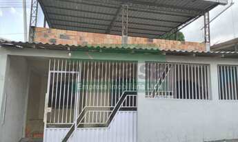 Imagem: CASA COM 3 SUITES NO JORGE TEXEIRA