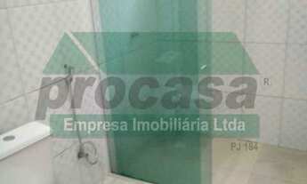 Imagem 4: CASA COM 3 SUITES NO JORGE TEXEIRA