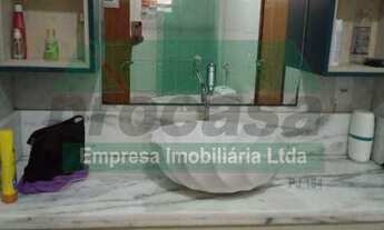 Imagem 5: CASA COM 3 SUITES NO JORGE TEXEIRA