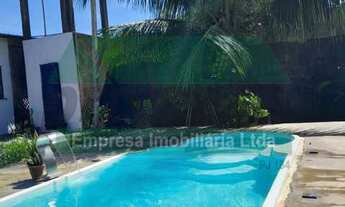 Imagem: Casa de rua - / Residencial / Zona Rural