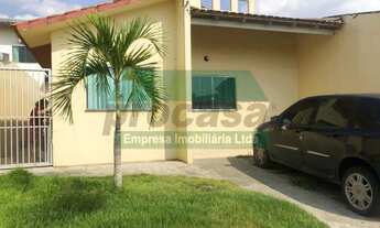 Imagem: CASA RESIDENCIAL A VENDA NO TARUMÃ