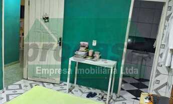 Imagem 3: Casa de rua - / Residencial / Jorge Teixeira valor 210mil