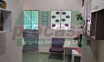 Imagem 2: Casa de rua - / Residencial / Jorge Teixeira valor 210mil