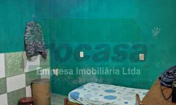 Imagem 7: Casa de rua - / Residencial / Jorge Teixeira valor 210mil